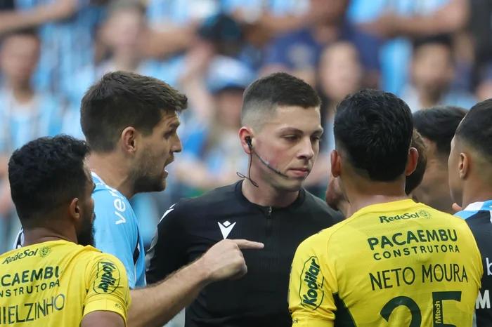 Jefferson Botega / Agencia RBS Jefferson Botega / Agencia RBS