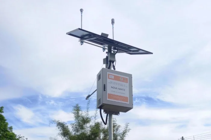 Defesa Civil RS / Divulgacao