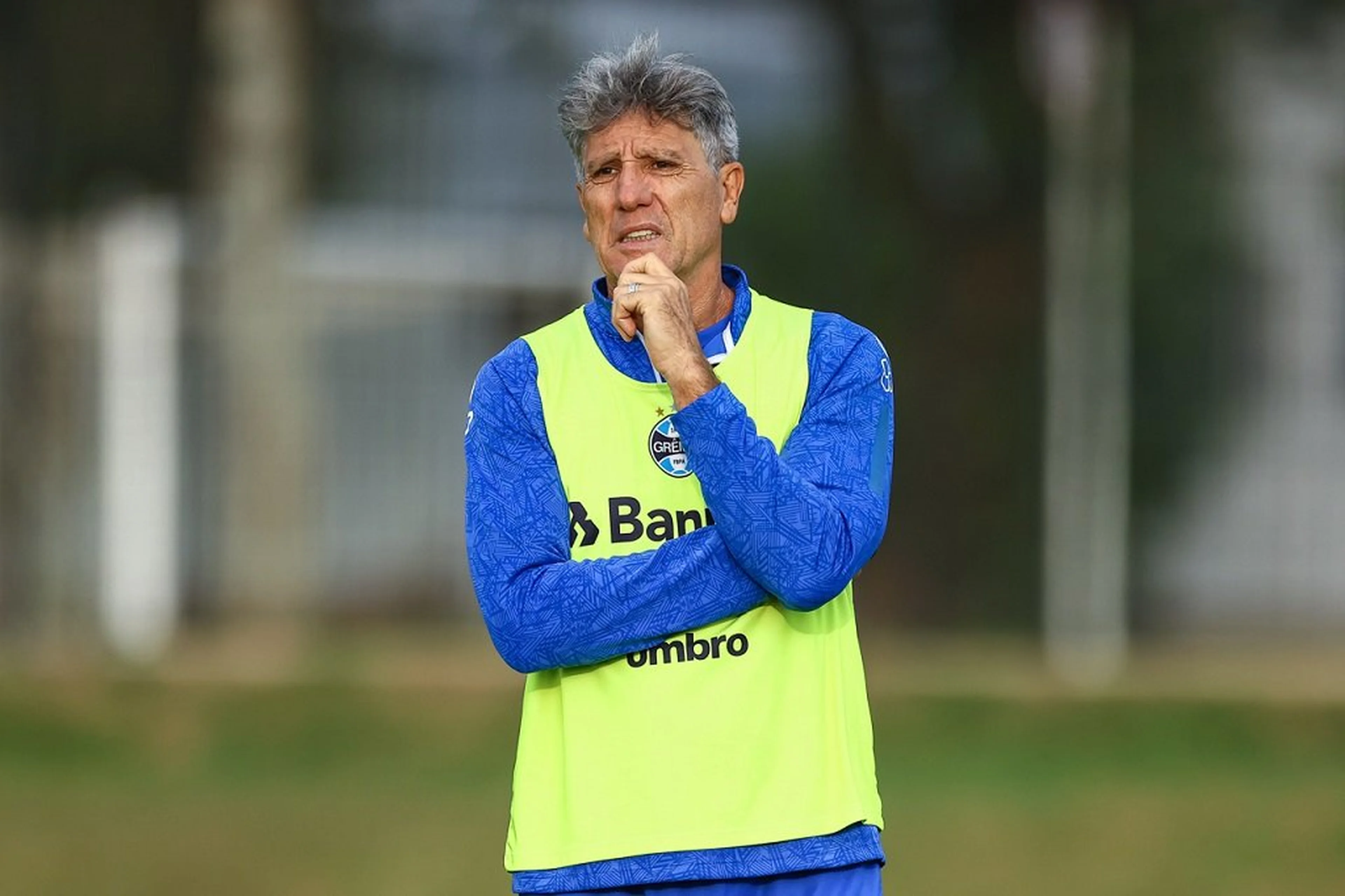 Lucas Uebel/Grêmio/Divulgação