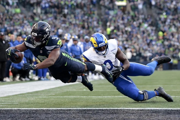 RONALD MARTINEZ / GETTY IMAGES NORTH AMERICA via AFP