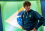 João Fonseca cai seis posições no ranking e tem chave complicada em Madrid no retorno às quadras
