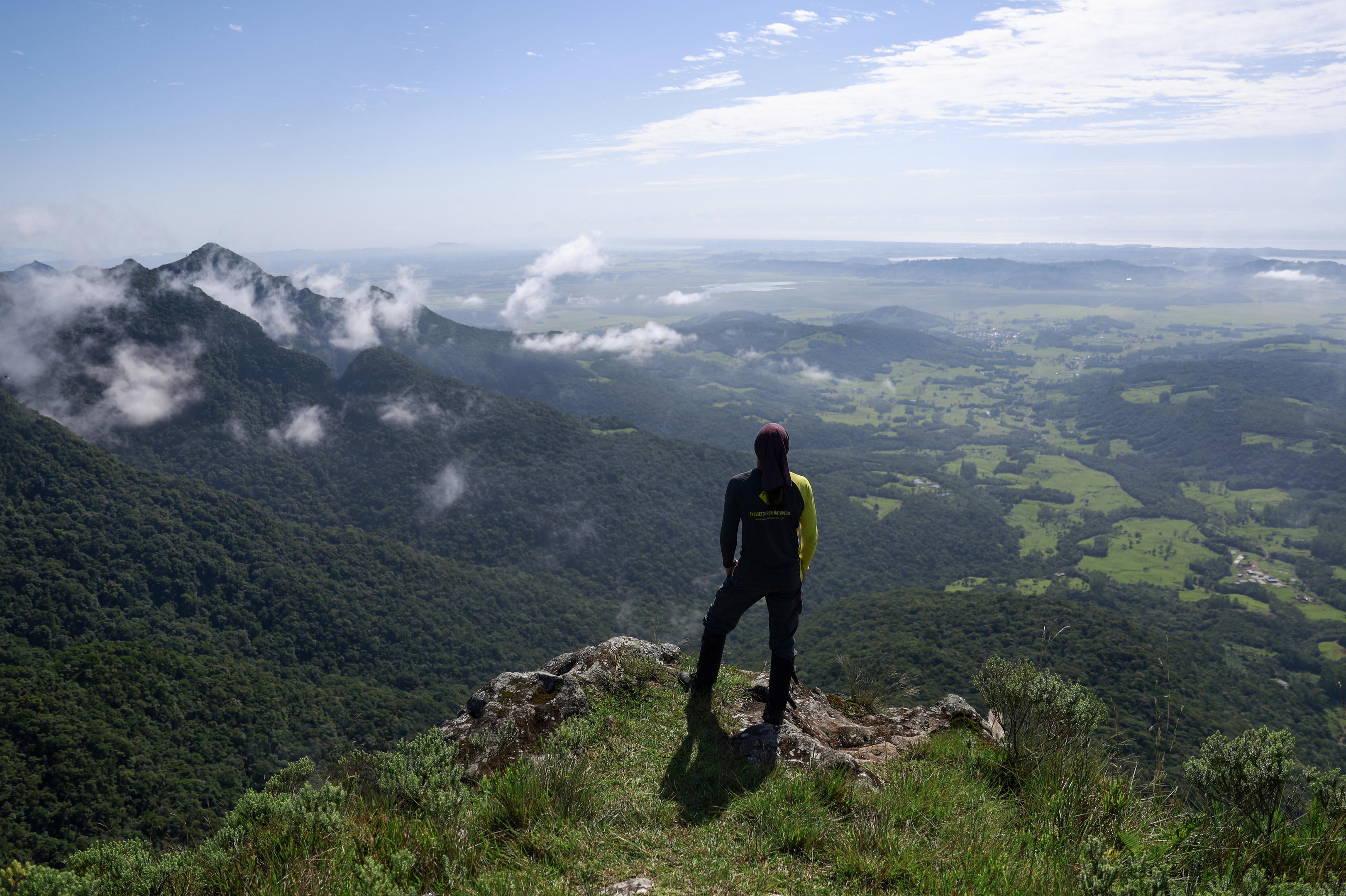 Trilha dos Tropeiros: conhe&ccedil;a o caminho hist&oacute;rico em Morrinhos do Sul que une aventura e paisagens raras