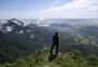 Trilha dos Tropeiros: conheça o caminho histórico no Litoral que une aventura e paisagens raras