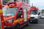 Homem morre ao ver o filho recebendo atendimento médico em Venâncio Aires<!-- NICAID(15483828) -->