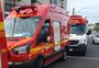 Idoso morre ao ver filho receber atendimento médico em Venâncio Aires