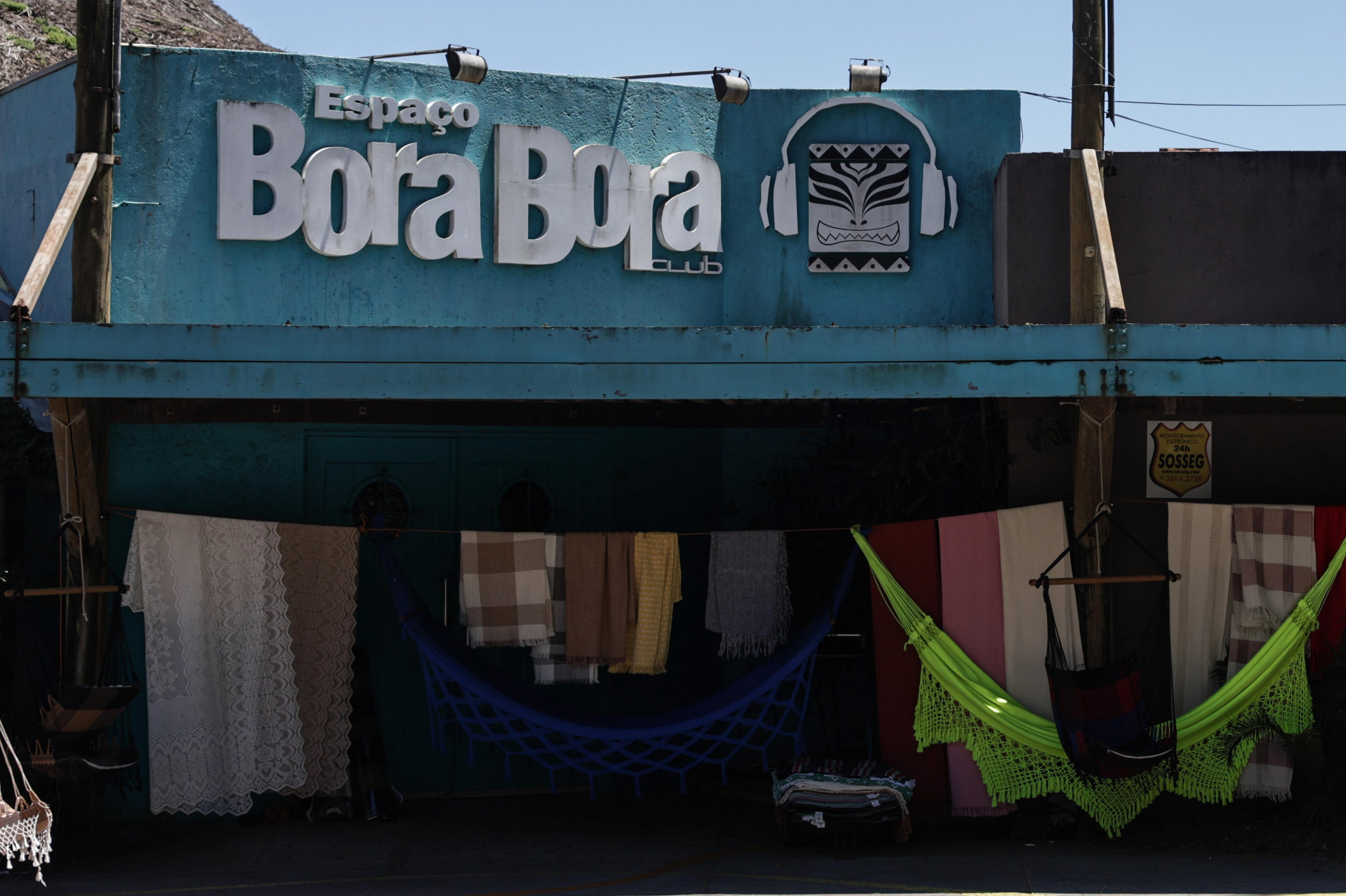 Famosa boate do litoral ga&uacute;cho est&aacute; desativada desde a pandemia; saiba o que ser&aacute; feito dela