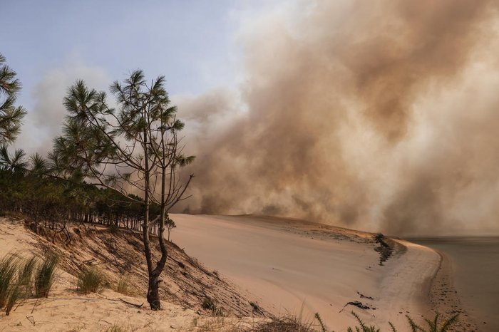 Philippe Lopez / POOL/ AFP Philippe Lopez / POOL/ AFP