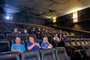 Famílias com público autista participam de sessão de cinema especial em Passo Fundo<!-- NICAID(15392310) -->
