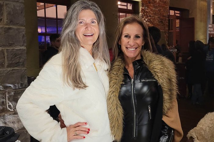 Daniela Xu / Divulgação