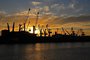 porto de rio grande, guindastes, movimentação, comércio exterior, exportações, importações