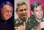 Quem são os 40 indiciados pela Polícia Federal por tentativa de golpe de Estado