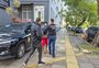 “Sensação de não poder andar em paz”, diz jovem vítima de homem preso por atacar mulheres na rua em Porto Alegre