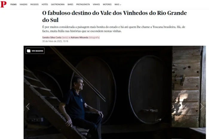 Público / Reprodução Público / Reprodução