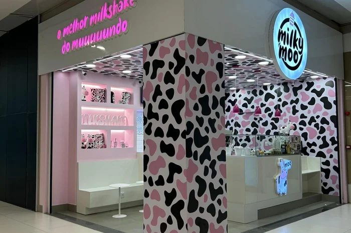 Milky Moo / Divulgação