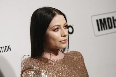 28th Annual Elton John AIDS Foundation Academy Awards Viewing Party  - ArrivalsActress Michelle Trachtenberg attends the 28th Annual Elton John AIDS Foundation Academy Awards Viewing Party on February 9, 2020 in West hollywood, california. (Photo by Michael Tran / AFP)Editoria: ACELocal: West HollywoodIndexador: MICHAEL TRANSecao: cinemaFonte: AFPFotógrafo: STR<!-- NICAID(15984458) -->
