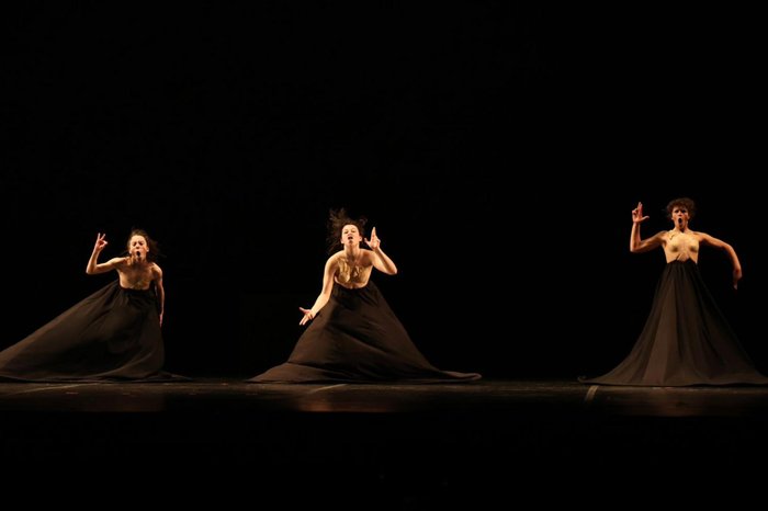 Ballet em Foco / Divulgação