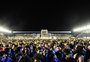 Porto Alegre tem ficado de fora da rota dos megashows musicais?