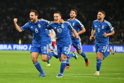 Bonaventura, Itália
