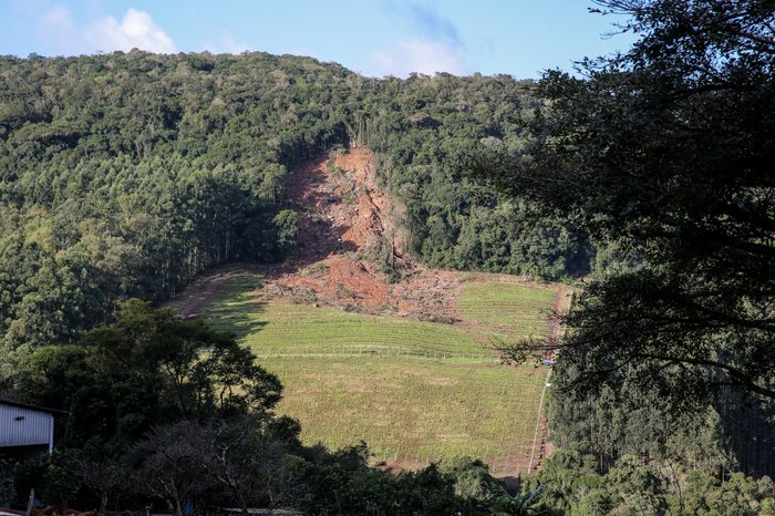 Neimar De Cesero / Agencia RBS