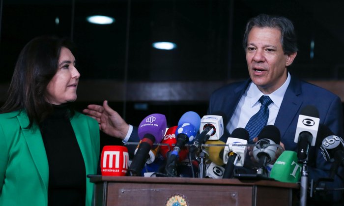 Lula Marques / Agência Brasil Lula Marques / Agência Brasil