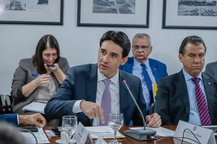 Silvio Costa Filho,Instagram / Reprodução Silvio Costa Filho,Instagram / Reprodução