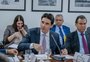 Cerração atrapalha pouso de Ministro de Portos e Aeroportos na Base Aérea de Canoas
