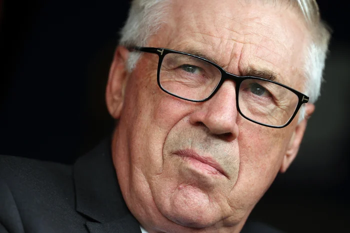 ODD ANDERSEN / AFP ODD ANDERSEN / AFP