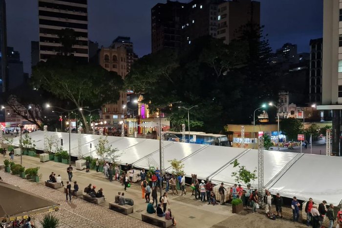 Camilo Amaral / Grupo e-ventos,Divulgação Camilo Amaral / Grupo e-ventos,Divulgação