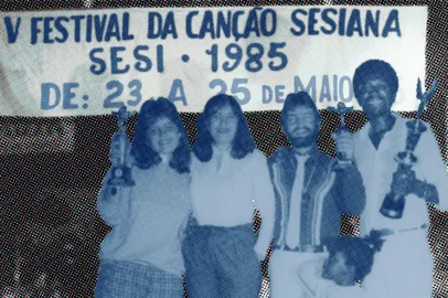 ara celebrar as oito décadas de trajetória do Serviço Social da Indústria (Sesi), o Sistema FIERGS realiza, a partir de 13 de outubro, a exposição "Sesi 80 anos: Cuidando de Quem Faz a Indústria". A mostra memorial apresentará documentos, fotografias e objetos que retratam a história da entidade que se dedica à promoção de saúde, educação, cultura e esporte às comunidades e aos trabalhadores do setor industrial.<!-- NICAID(16383766) -->