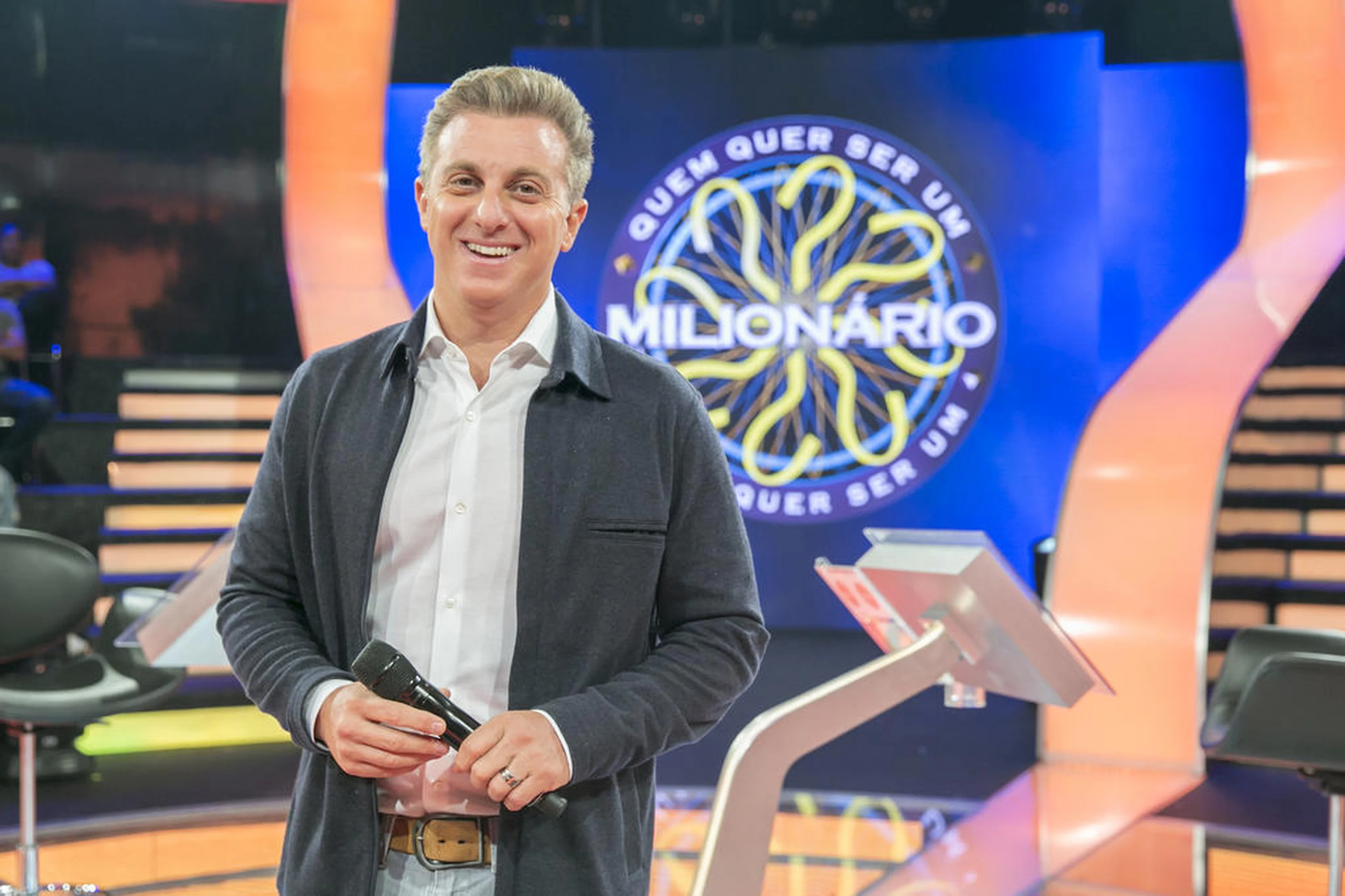 Rafael Campos/TV Globo/Divulgação