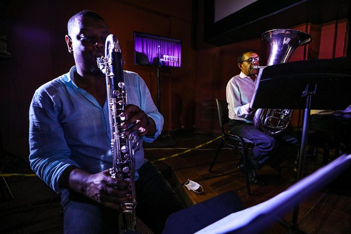 Giulian Serafim / PMPA