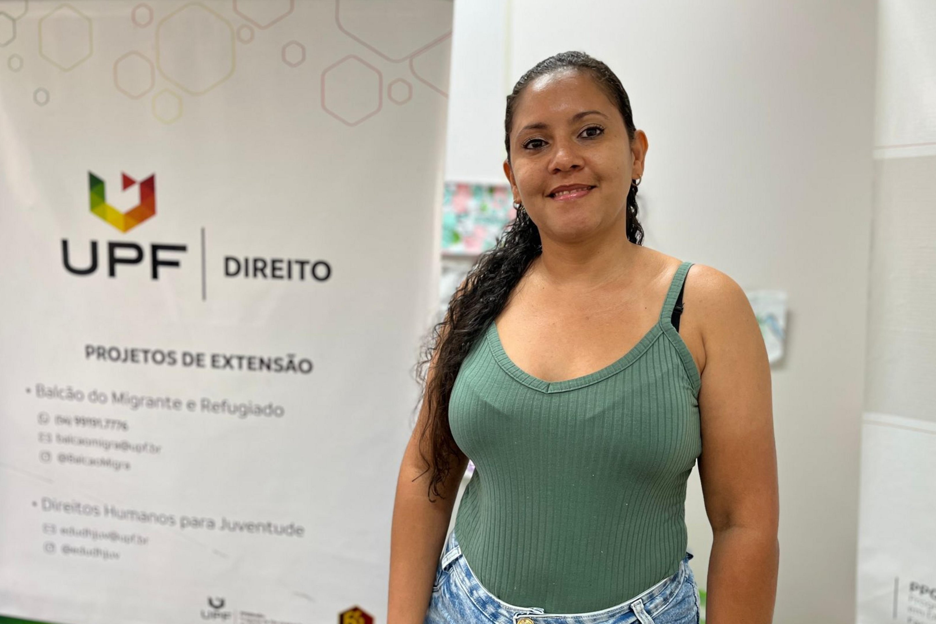 Passo Fundo &eacute; a quarta cidade ga&uacute;cha em n&uacute;mero de imigrantes no mercado de trabalho