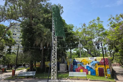 Praça Coronel Pedro Osório  <!-- NICAID(16185444) -->