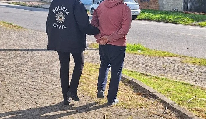 Divulgação / Polícia Civil