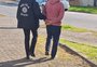 Dois homens são presos por importunação sexual contra adolescentes em Pelotas