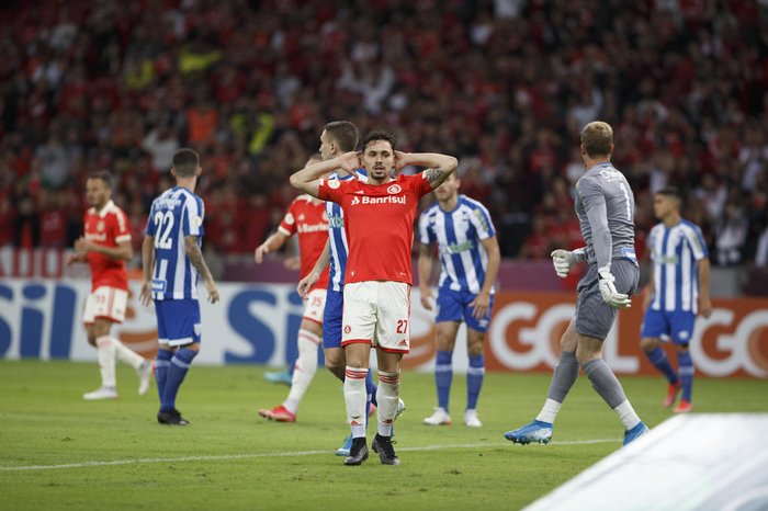 Jefferson Botega / Agencia RBS