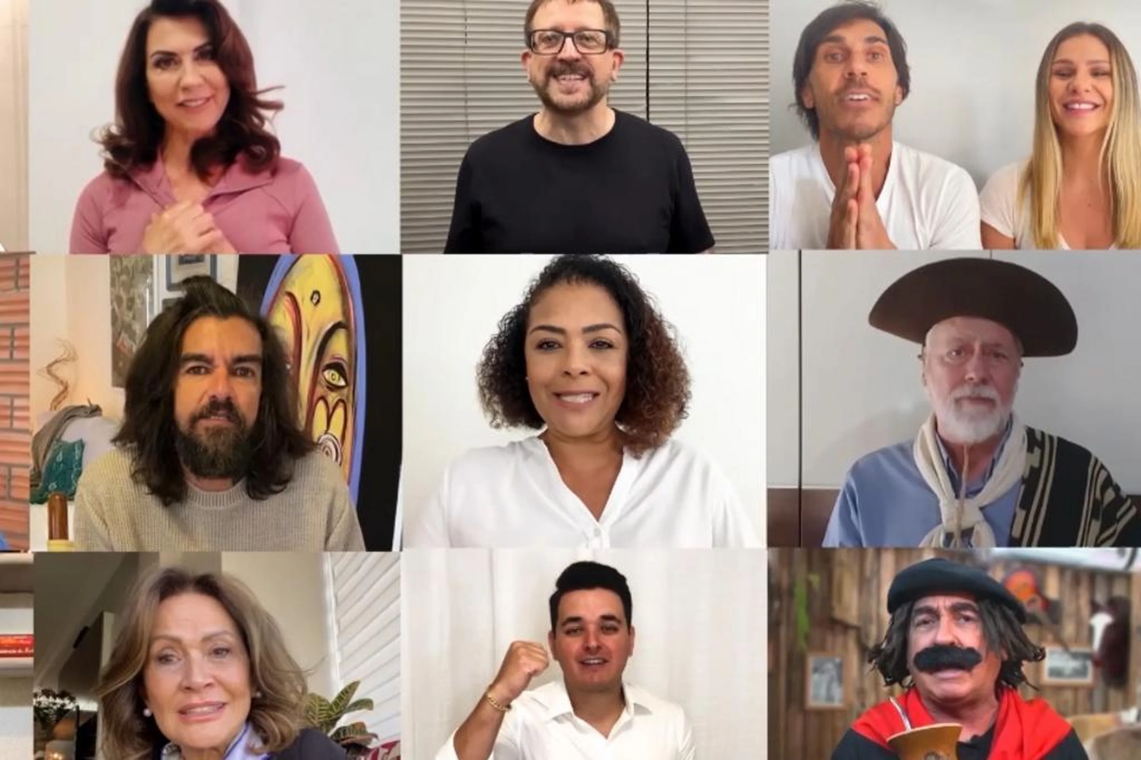 Divulgação/Divulgação