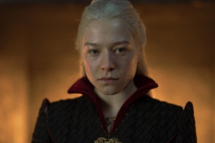 HBO / Reprodução HBO Max