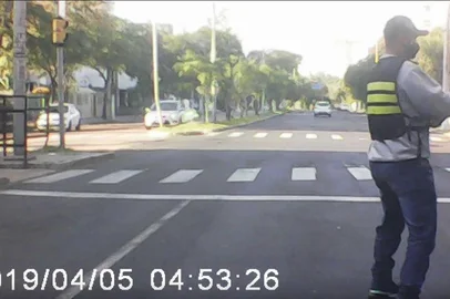 Polícia Civil prende três suspeitos de envolvimento em assassinato de bicheiro em Porto Alegre. Morte de João Carlos Cunha, o Jonca, teria sido encomendada por R$ 5 mil. Foto: Polícia Civil / Reprodução<!-- NICAID(14812470) -->