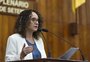 Luciana Genro destina emenda para centro oncológico