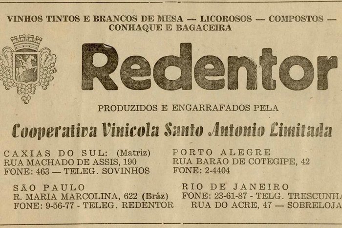 Jornal Pioneiro / reprodução Jornal Pioneiro / reprodução