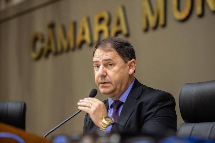 Fernando Antunes / CMPA/Divulgação