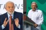 LULAFotógrafo: Marcelo CamargoFonte: Agência Brasil/EBCAndres Manuel Lopez Obrador, presidente do MéxicoRASHIDE FRIAS / AFP<!-- NICAID(15730442) -->