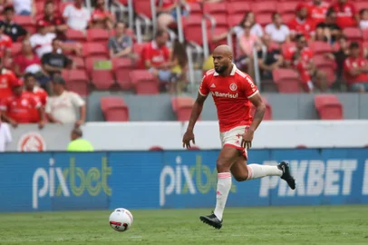 futebol, Rodrigo Moledo, Inter<!-- NICAID(15340315) -->