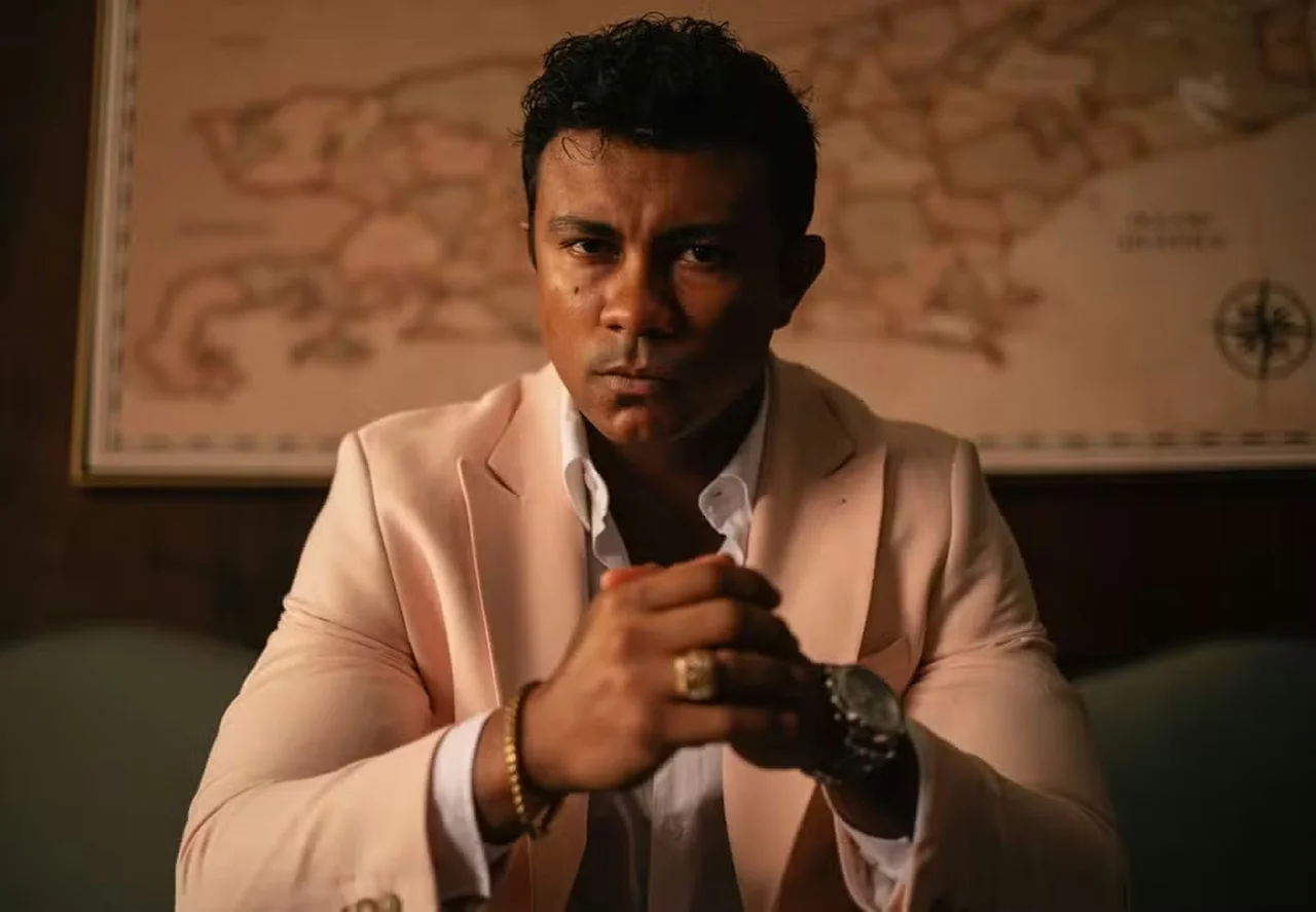 Divulgação/Netflix