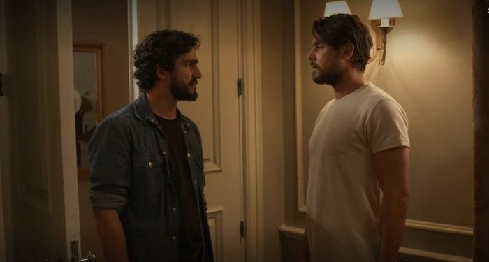 TV Globo / Reprodução TV Globo / Reprodução