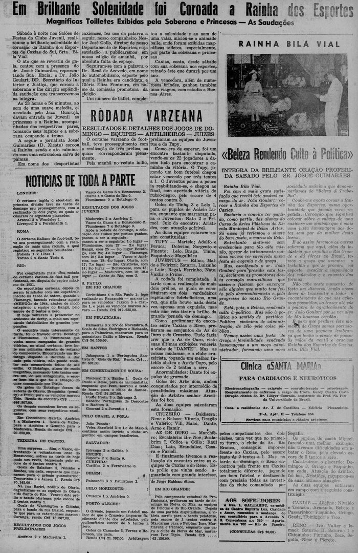 Jornal Diário do Nordeste / reprodução