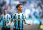 Os números do protagonismo de Bitello na temporada do Grêmio