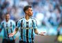 Bitello recebe sondagens da Europa e EUA para deixar o Grêmio