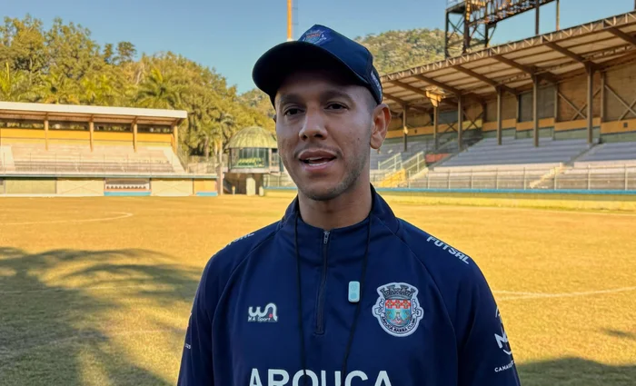 Divulgação / Arouca